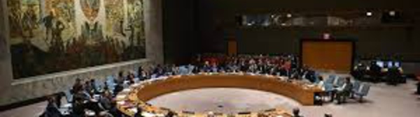 Djibouti et le Kenya s'opposent pour un siège non permanent au Conseil de sécurité