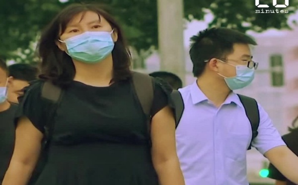 Coronavirus : 57 nouveaux cas décelés à Pékin, un record depuis le mois d’avril en Chine…