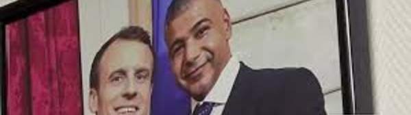 Histoires de diaspora : Ridha Khadher, un boulanger tunisien à l'Élysée