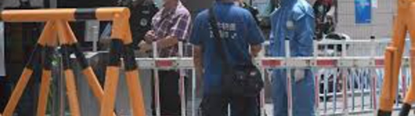 Covid-19 en Chine : Pékin met en quarantaine dix foyers d'infection