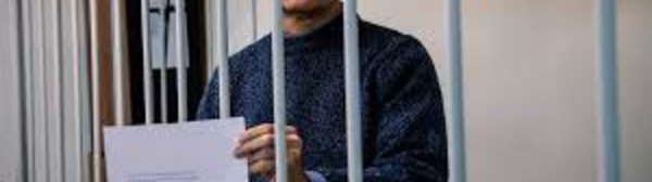 L'Américain Paul Whelan condamné en Russie à 16 ans de prison pour espionnage