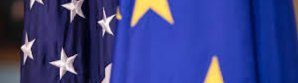 Semaine cruciale pour tenter de dissiper les divisions transatlantiques