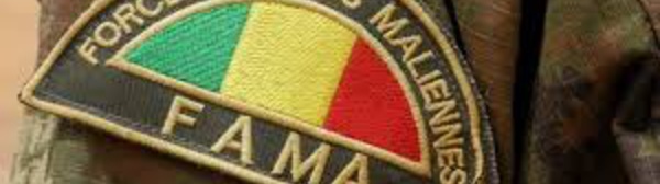 Mali: une quarantaine de soldats portés disparus après une embuscade près de Diabaly