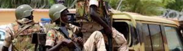 ​Mali : l'armée une nouvelle fois endeuillée