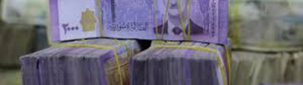 Effondrement de la livre, nouvelles sanctions américaines... La Syrie proche du naufrage économique
