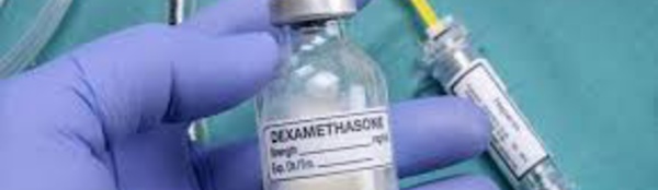 Covid-19 : l'OMS salue la "percée scientifique" de l'essai clinique sur le dexaméthasone