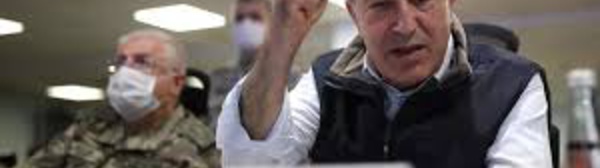 La Turquie déploie ses forces spéciales contre les rebelles kurdes dans le nord de l'Irak