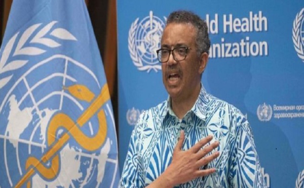 Dexaméthasone: l'OMS va mettre à jour ses recommandations après un essai décisif