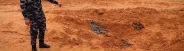 En Libye, les deux camps s’accusent de crimes de guerre