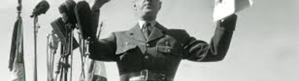 L'appel du 18 juin du général de Gaulle, 80 ans après : "C'était notre seul espoir"