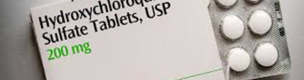 L'Oms suspend (encore) ses essais sur l'hydroxychloroquine