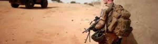 Sahel: devant les sénateurs, la ministre française des Armées fait le point sur Barkhane