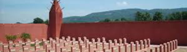 Chasselay, le jour où l'armée allemande a massacré des tirailleurs africains