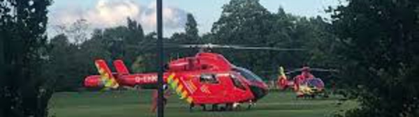 Royaume-Uni : une attaque au couteau dans un parc de Reading fait au moins trois morts