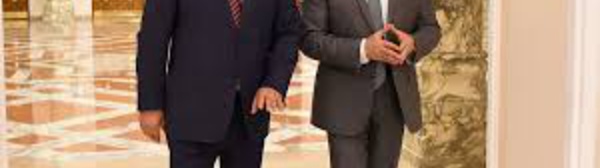 L'Egypte menace d'une «intervention directe» en Libye si le GNA progresse