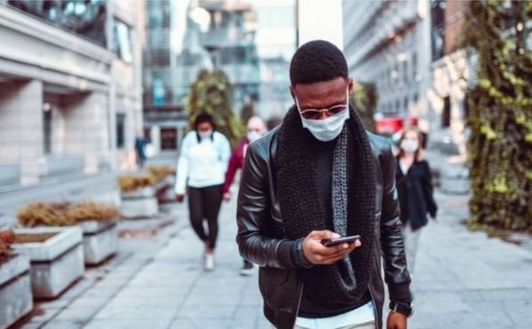 Coronavirus : le traçage Covid-19 apparaît sur les smartphones
