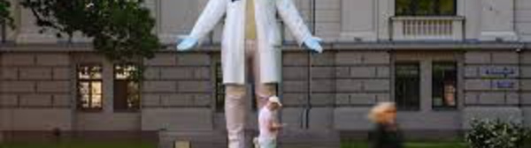 La pandémie de Covid-19 "continue de s'accélérer" dans le monde, alerte l'OMS