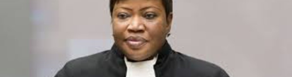 CPI: la procureure dénonce les vices de procédure dans l’acquittement de Laurent Gbagbo