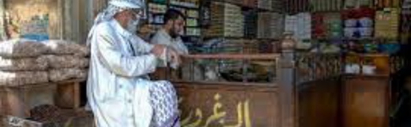 Faute de médicaments, les Yéménites s'en remettent aux plantes contre le coronavirus