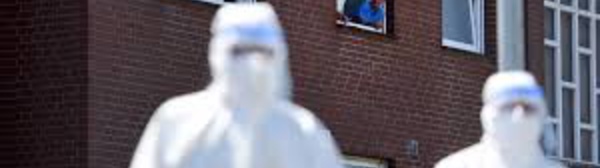 Allemagne : deux cantons reconfinés, la question de l'insécurité sanitaire des abattoirs relancée