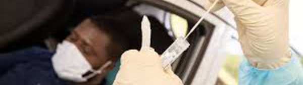 Covid-19 : la situation s'aggrave en Guyane où un reconfinement est en question