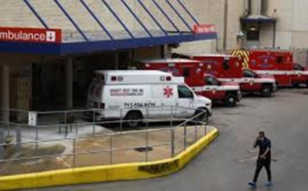 Covid-19: inquiétante recrudescence des cas dans le sud des États-Unis