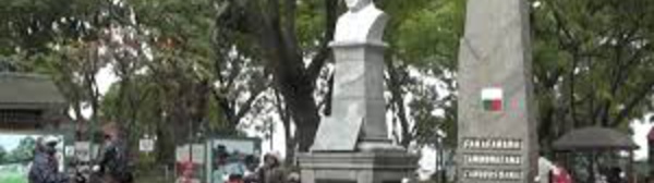 Madagascar célèbre les 60 ans de sa sanglante indépendance