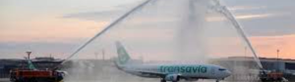 Le trafic reprend à l'aéroport d'Orly après trois mois de fermeture