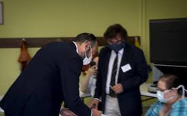   Résultat des municipales 2020 : les premières tendances dévoilées, suivez le 2e tour en direct