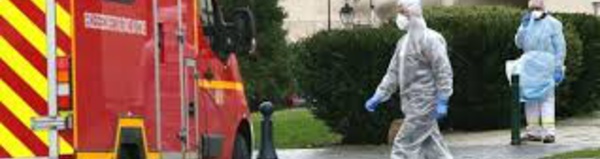 Coronavirus en France : évolution du virus, taux de contamination, clusters... Où en est le Covid-19 ?