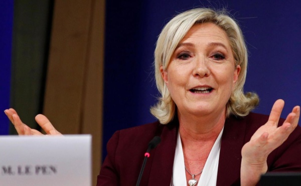 Municipales France: Perpignan gagné par le RN, l’arbre qui cache la forêt