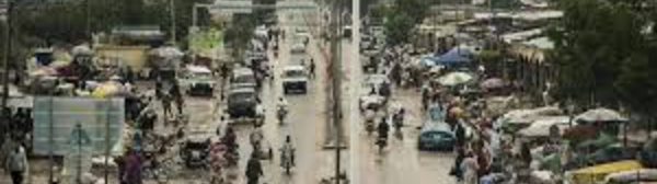 Prisonniers morts en détention au Tchad: une ONG dénonce une bavure