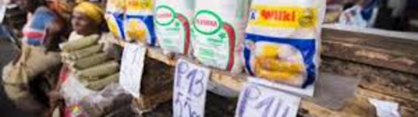 Déconfinement à Gombe en RDC: le désespoir des vendeurs du marché central qui reste fermé