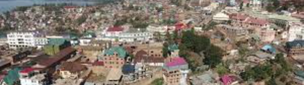 RDC: Bukavu, le récit de trois générations marquées par la violence