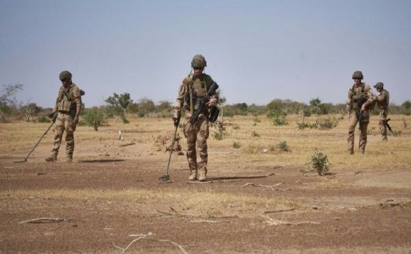 Le sommet du G5 s’ouvre dans un contexte tourmenté pour les pays du Sahel