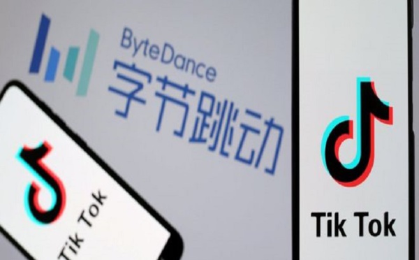 L'Inde interdit TikTok, WeChat et des dizaines d'autres applications chinoises