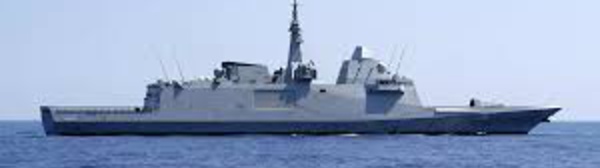 La France suspend sa participation à une mission de l'Otan en Méditerranée