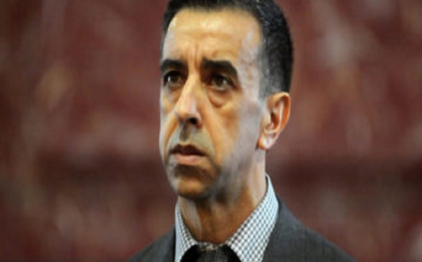 Algérie: des caciques de l'ère Bouteflika, dont l'ex-patron des patrons, lourdement condamnés