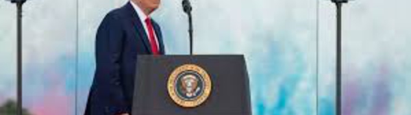 États-Unis : une Fête nationale marquée par la désunion des Américains