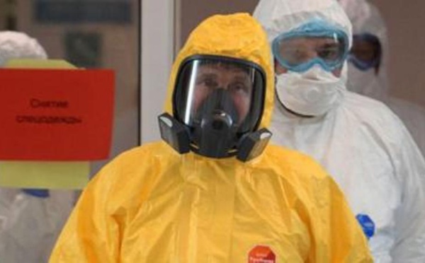 ​Coronavirus dans le monde : 249 morts aux Etats-Unis et 1.111 au brésil en 24h