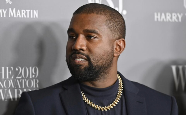 États-Unis: le rappeur milliardaire Kanye West candidat à l’élection présidentielle