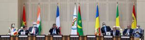 Sahel: «La crise qui traverse le Mali est