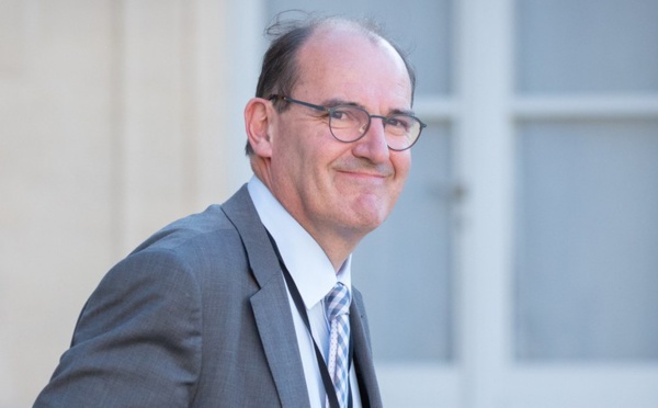 France : le gouvernement Jean Castex dévoilé