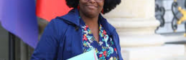 Remaniement en France: Sibeth Ndiaye n'est plus porte-parole du gouvernement