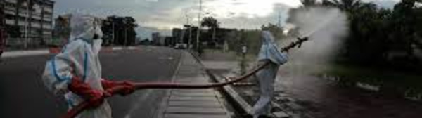 RDC: où sont passés les millions de la lutte contre le coronavirus?