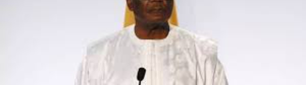 Crise politique au Mali: le CFR, proche du président IBK, appelle au dialogue