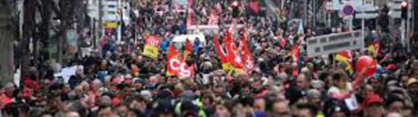 Réforme des retraites : le gouvernement empêtré, saison 2