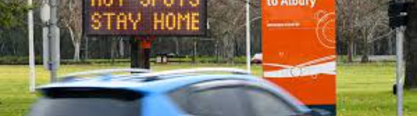 Confrontée à de nouveaux cas de Covid-19, une partie du monde se reconfine