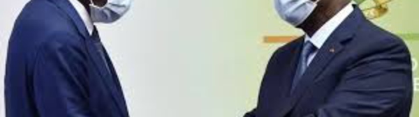 Venance Konan: «Ouattara considérait Gon Coulibaly comme son fils, son fidèle compagnon»