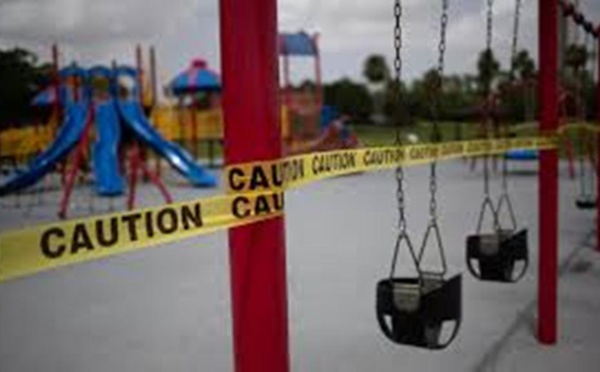 Covid-19 : l'épidémie s'accélère en Amérique latine, infectant jusqu'au sommet du pouvoir